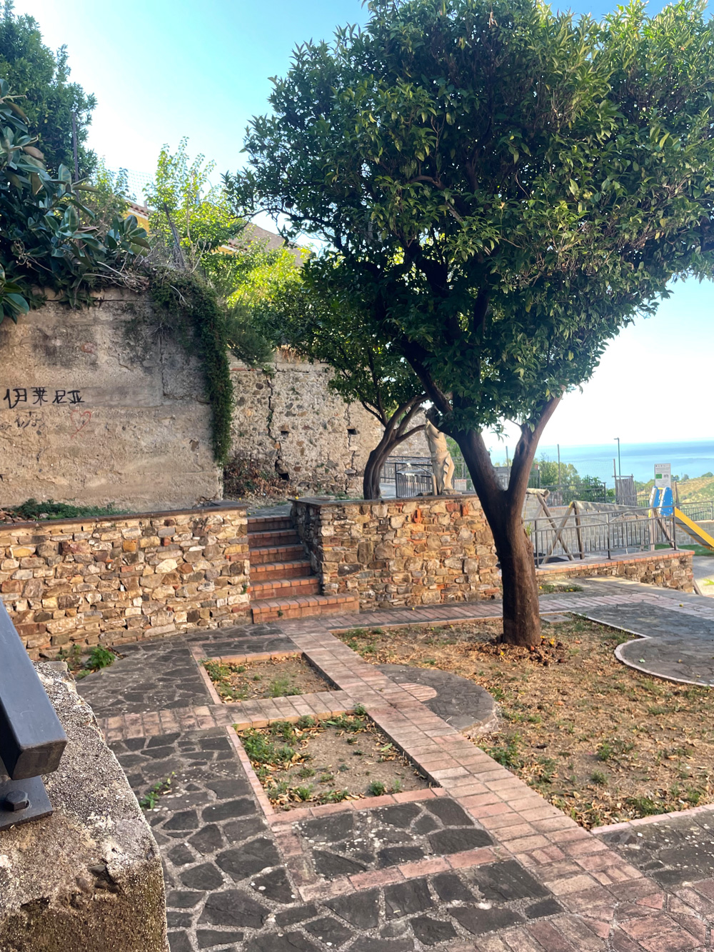 Unser Hauskauf im Cilento